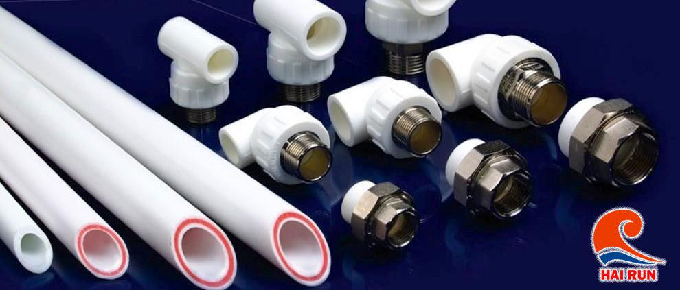 ПРОИЗВОДСТВО ТРУБ ППР И ФИТИНГОВ